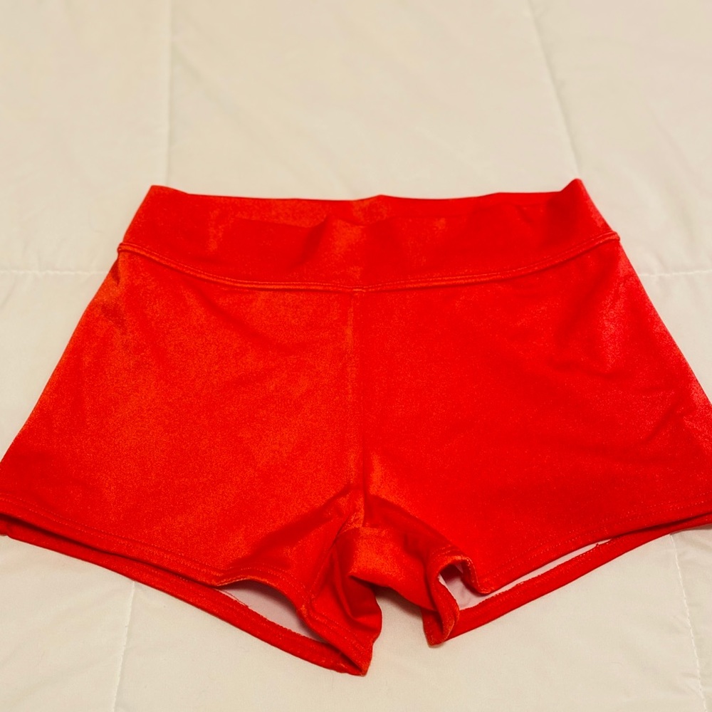 Swim shorts